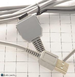 Кабель Sony W120 и др.